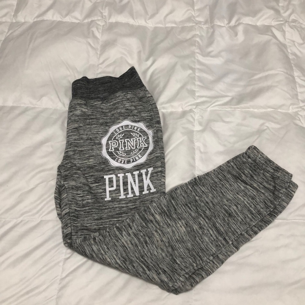 VS Pink Joggers